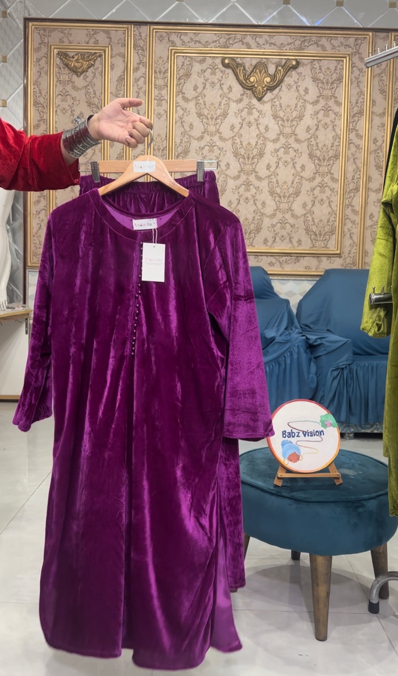 Velvet Dresses for sale in Bangalore, India | Facebook Marketplace |  Facebook